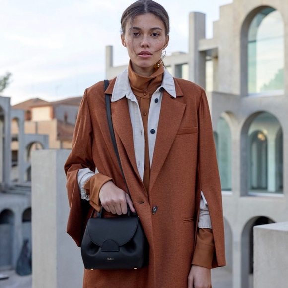 ❌SOLD❌Polene Numero Un Nano BRAND NEW - Picture 8 of 8